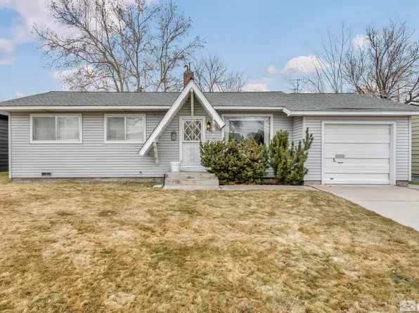 455 Ballentyne Way, Reno, NV 89502