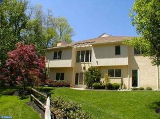1504 Chanticleer, Cherry Hill, NJ 08003