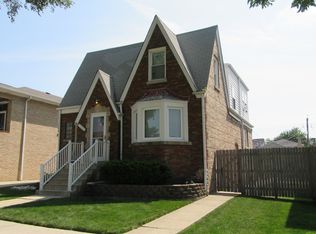 5543 S Neva Ave, Chicago, IL 60638