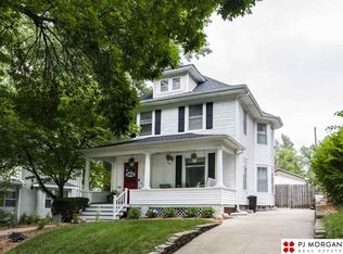 5018 Cuming St, Omaha, NE 68132