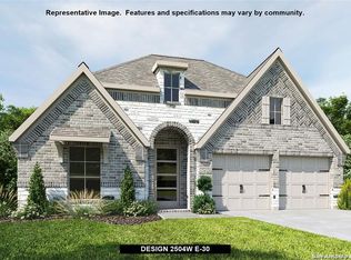 1848 Gyst Rd, Seguin, TX 78155