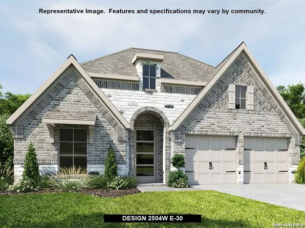 410 White Oak, Castroville, TX 78009