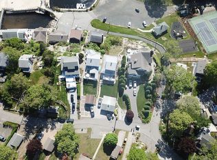 91 Hillcrest Rd, Old Lyme, CT 06371