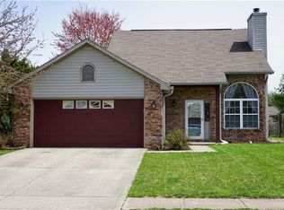 87 Westview Pl, Bargersville, IN