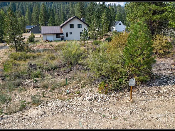 LOT 73 Lainey Ln, Idaho City, ID 83631