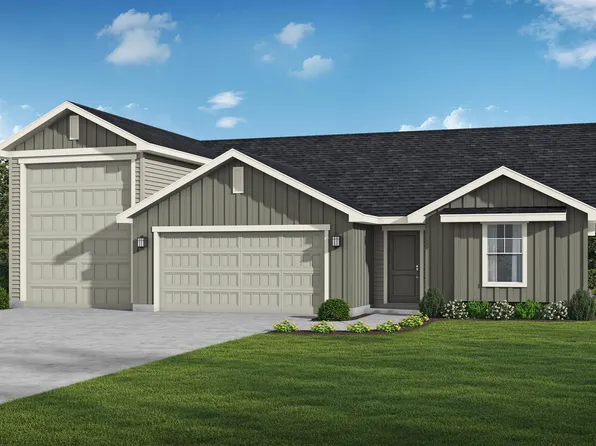 595 Dunmore Ave, Middleton, ID 83644