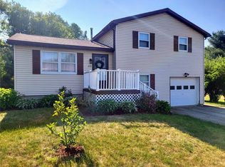 233 Railroad St, Corry, PA 16407