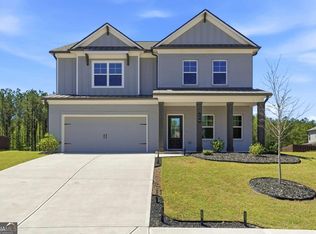 176 Brant Cir, Jefferson, GA 30549