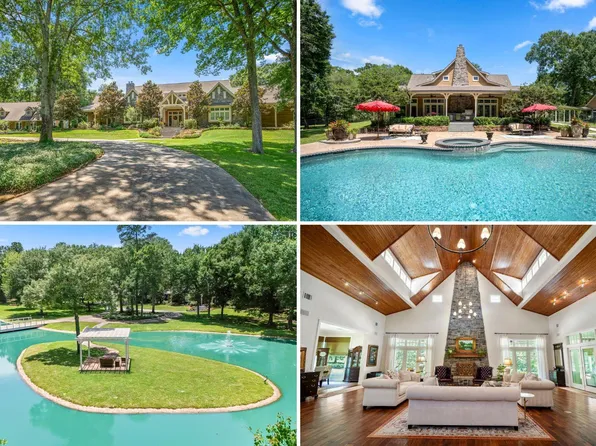 1007 Hunters Creek Way, Hockley, TX 77447
