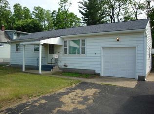 246 May Ave, Schenectady, NY 12303