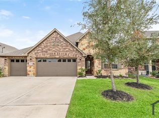 5230 Regal Gem Ln, Katy, TX 77493