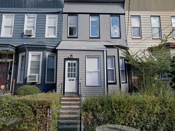 330.5 Forrest St, Jersey City, NJ 07304