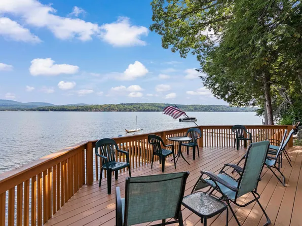 45 Lower Smith Road, Sanbornton, NH 03269