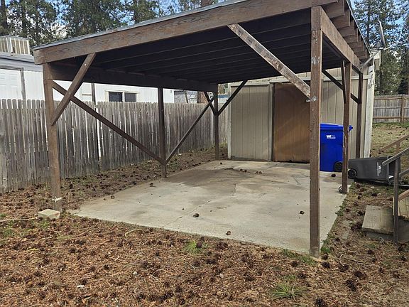 4th image of 312 N Colville Rd