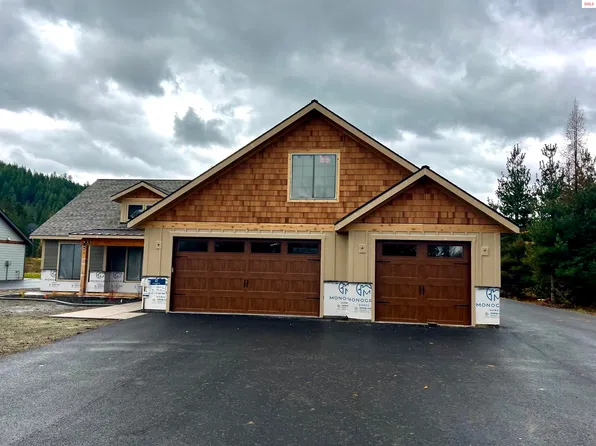 171 Whiskey Jack Cir, Sandpoint, ID 83864