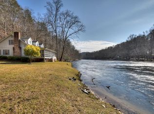 251 Riparian Way, Ellijay, GA 30540