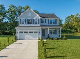 6252 Chatfield Ct, North Ridgeville, OH 44039