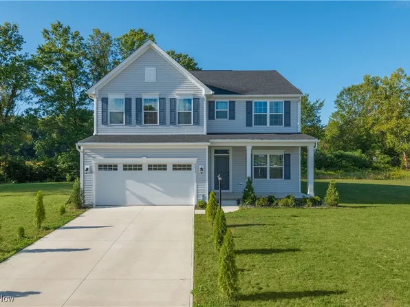 6252 Chatfield Ct, North Ridgeville, OH 44039