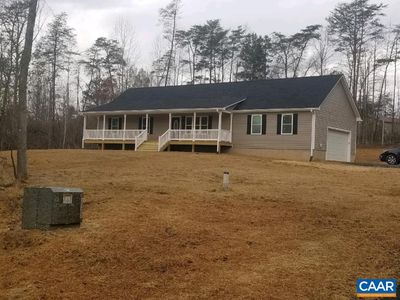 3051 Welsh Run Rd, Ruckersville, VA, 22968