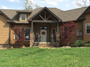 755 Eastridge Pass, Monterey, TN 38574