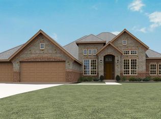 1175 Livorno Dr, Rockwall, TX 75032