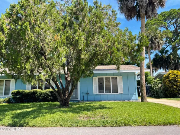 2 Country Club Dr #A, New Smyrna Beach, FL 32168