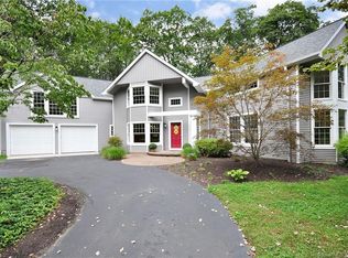 93 Petersen Rd, Granby, CT 06035