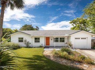 9 Amberjack Rd, Ponte Vedra Beach, FL 32082