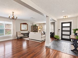 9065 Blue Ridge Trl, Fort Worth, TX 76118