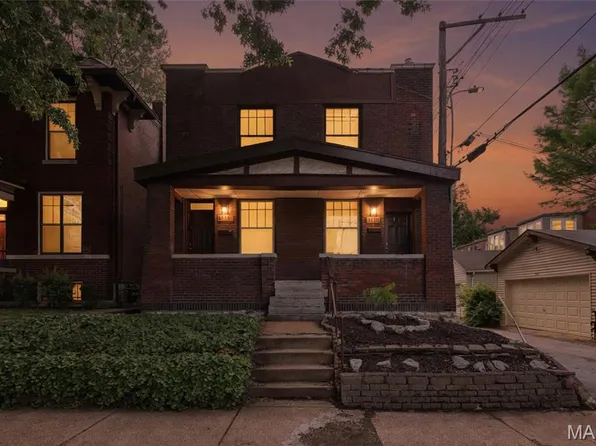 3115 Lackland Ave, Saint Louis, MO 63116