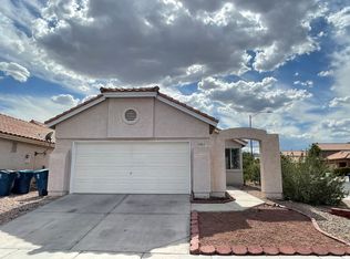 1917 Bookbinder Dr, Las Vegas, NV 89108