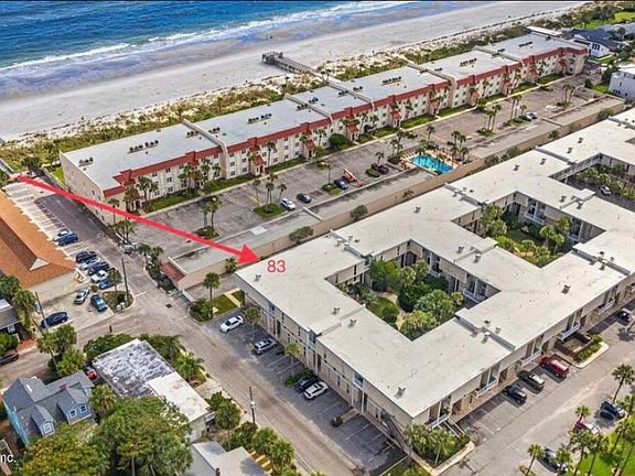 2nd image of 901 Ocean Blvd APT 83