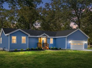 2600 McRae Rd, North Chesterfield, VA 23235