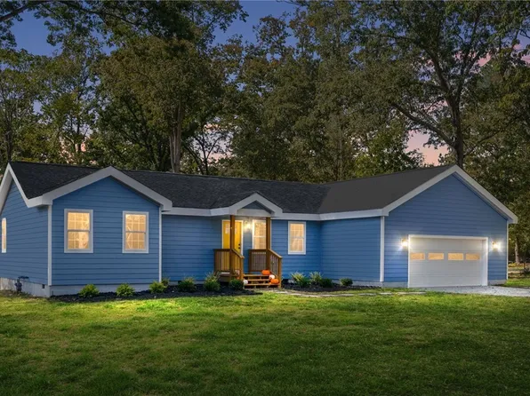 2600 McRae Rd, North Chesterfield, VA 23235