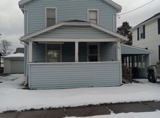 95 Thomas St, Johnson City, NY 13790
