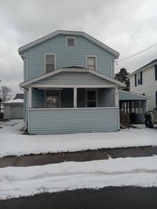 95 Thomas St, Johnson City, NY, 13790