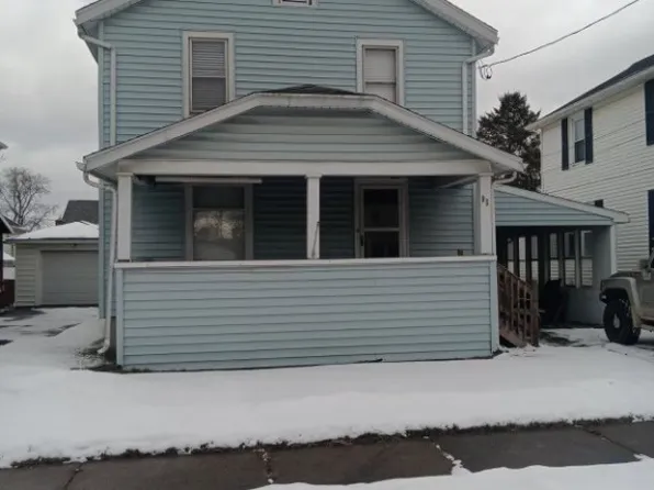 95 Thomas St, Johnson City, NY 13790