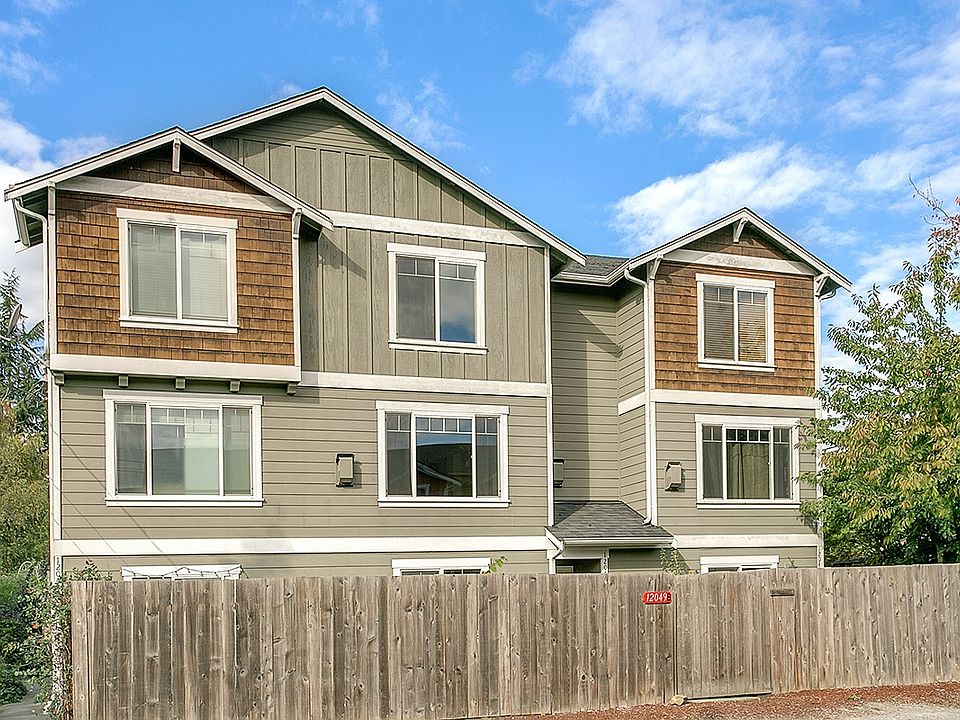 1st image of 12049 B 33rd Ave NE