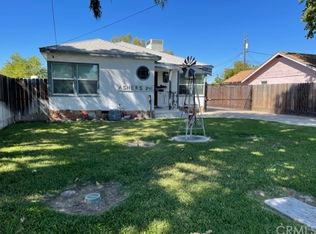 241 E 23rd St, Merced, CA 95340