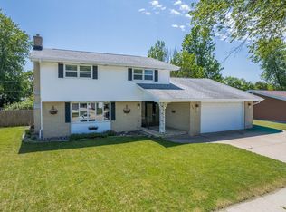 1805 E Marquette St, Appleton, WI 54911