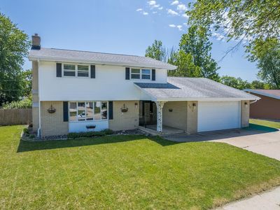 1805 E Marquette St, Appleton, WI, 54911