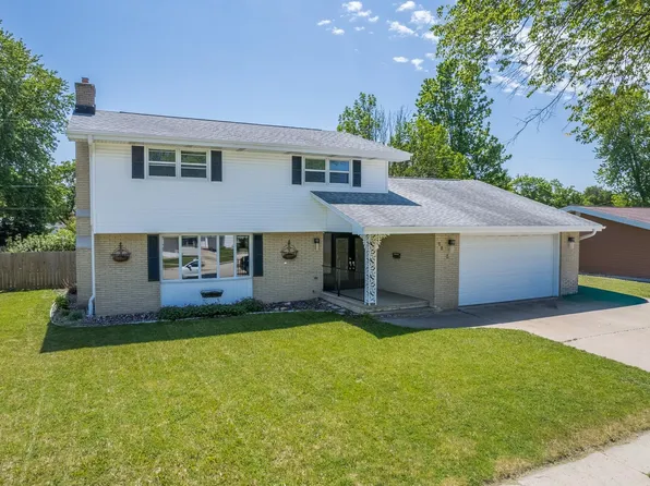 1805 E Marquette St, Appleton, WI 54911