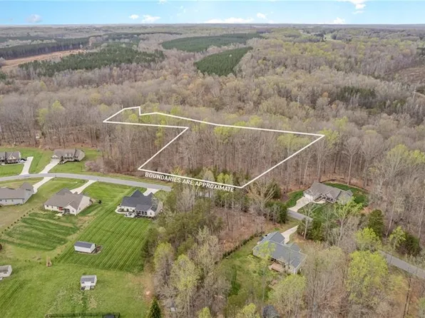 353 Wild Fern Ln, Reidsville, NC 27320