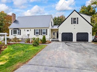 26 Ryan Cir, Rochester, NH 03867