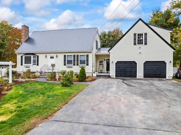 26 Ryan Circle, Rochester, NH 03867