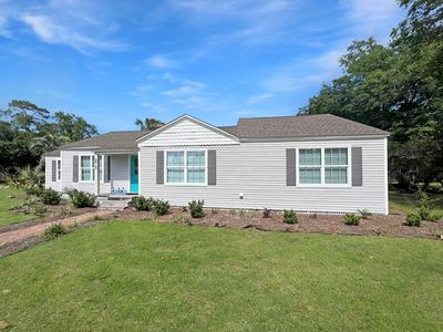 1101 Garrison Ave, Pt Saint Joe, FL, 32456