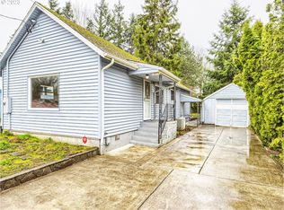 5415 NE 60th Ave, Portland, OR 97218