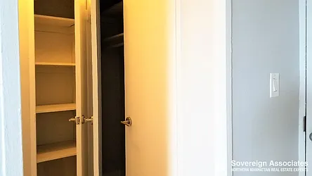 Rented by Sovereign Associates