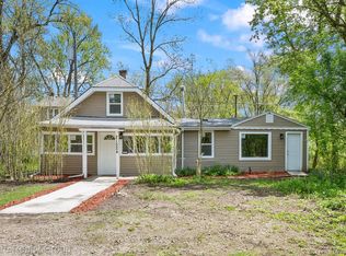 21524 Jefferson St, Farmington Hills, MI 48336