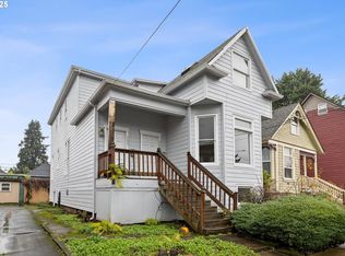 3527 SE Belmont St, Portland, OR 97214